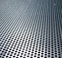 Лист перфорированный нержавеющий